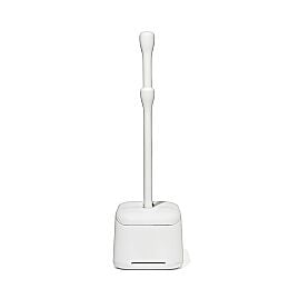 Toilet Brush & Plunger Set