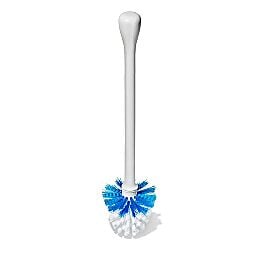 Toilet Brush & Plunger Set
