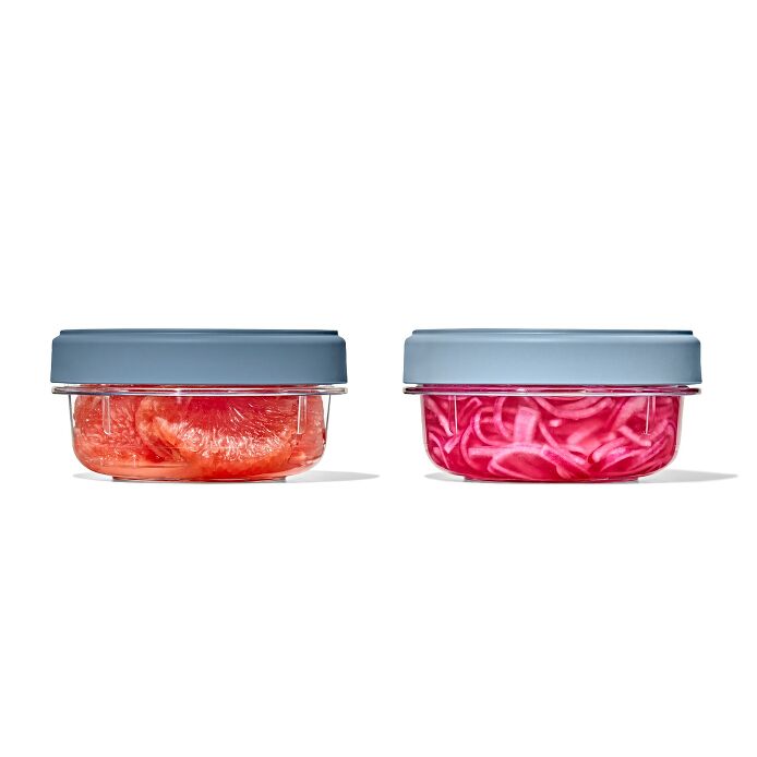 Twist & Stack Container (12 oz) ?C 2-Pack