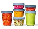 12-Piece Twist & Stack Container Set