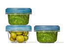 Twist & Stack Container (5 oz) - 3-Pack