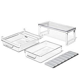 Refrigerator Refresh Bundle