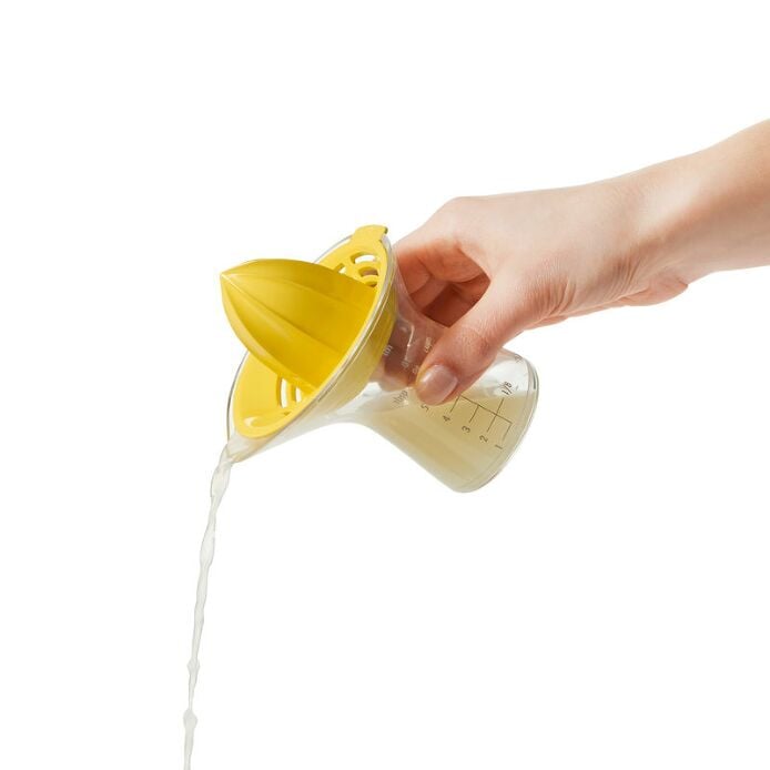 Small Citrus Juicer