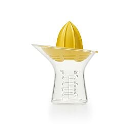 Small Citrus Juicer