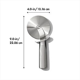 OXO Steel Pizza Wheel