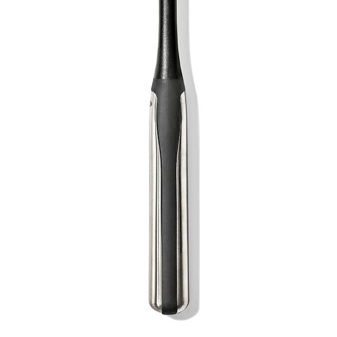 Steel Bottle Brush with Replaceable Head