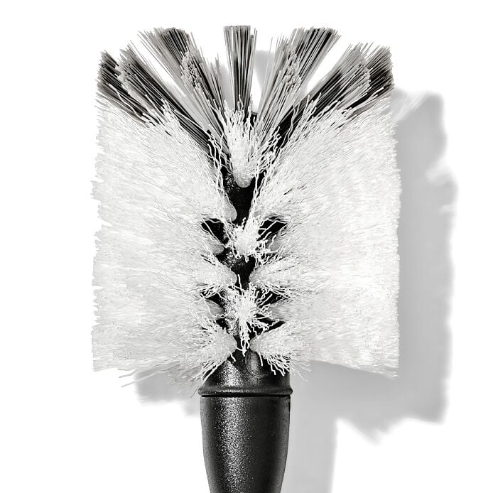 Steel Bottle Brush Refill - 2-Pack