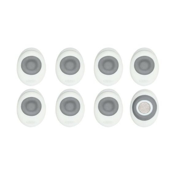 Magnetic Mini Clips (8pk.)