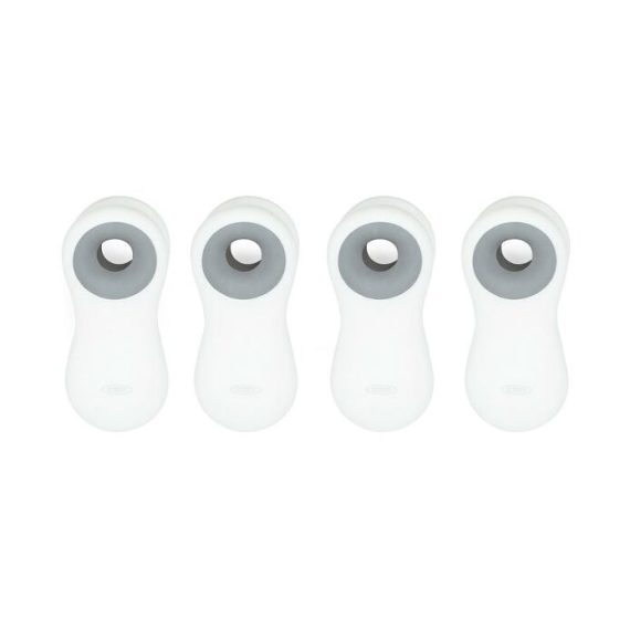 Magnetic All- Purpose Clips