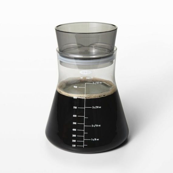 Replacement Carafe for Cold Brew Maker