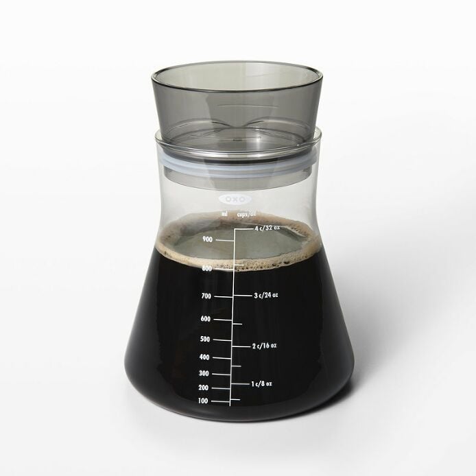 Replacement Carafe for Cold Brew Maker