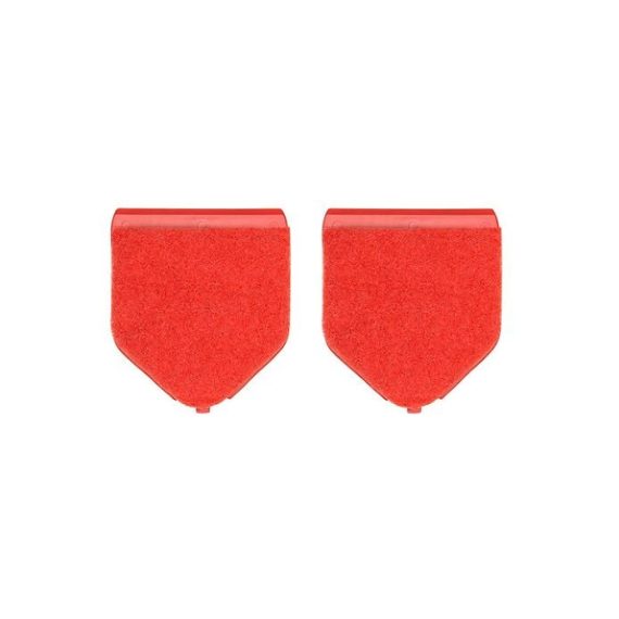 Spray Mop Scrubber Refill - 2 Pack