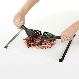 Meat Shredding Claws
