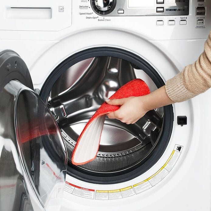 Spray Mop Microfiber Pad Refill