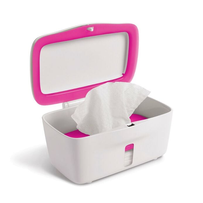 PerfectPull? Wipes Dispenser