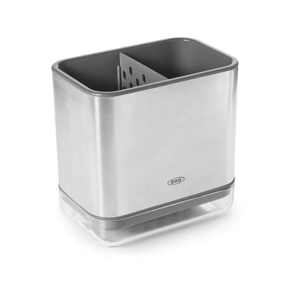 Stainless Steel Sink Caddy