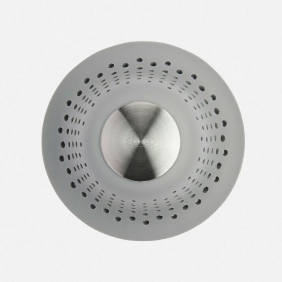 Silicone Shower & Tub Drain Protector