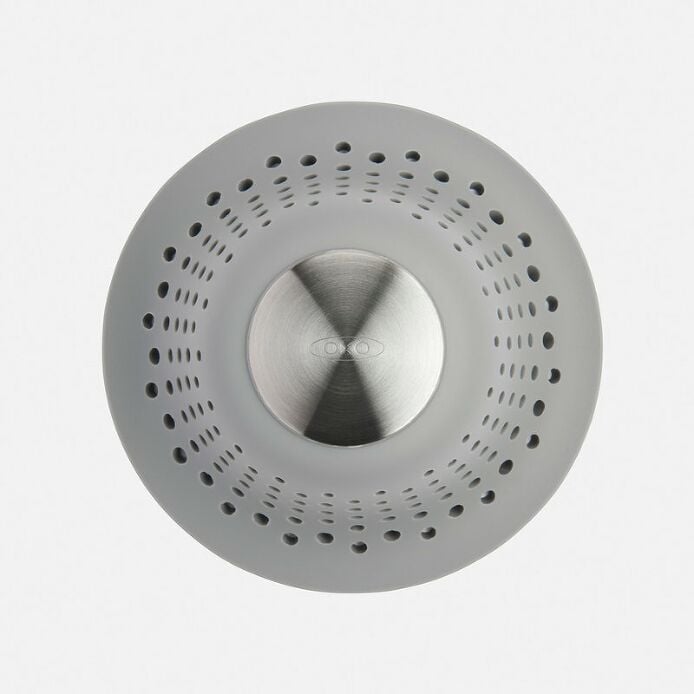 Silicone Shower & Tub Drain Protector
