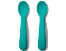 Silicone Spoons
