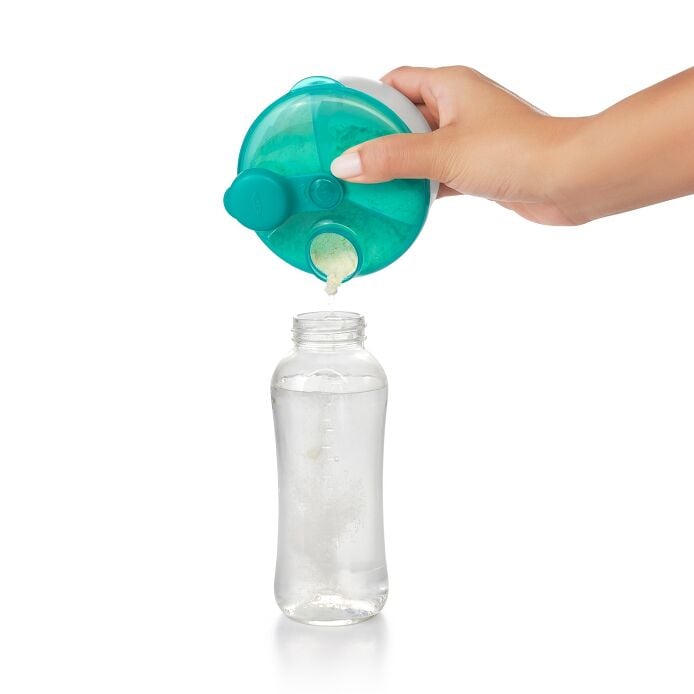 Formula Dispenser