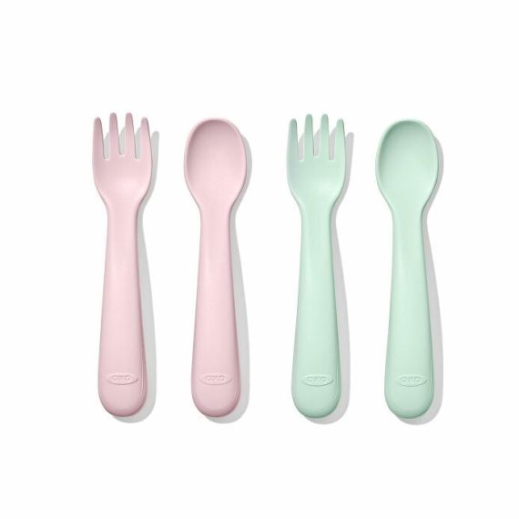 Fork & Spoon Set
