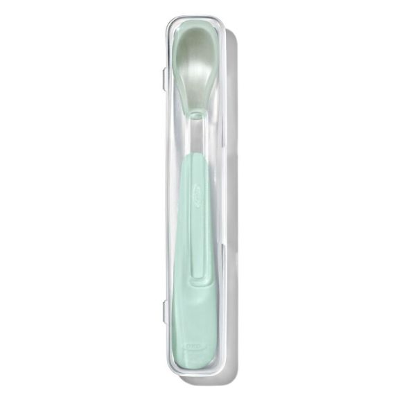 On The Go Feeding Spoon