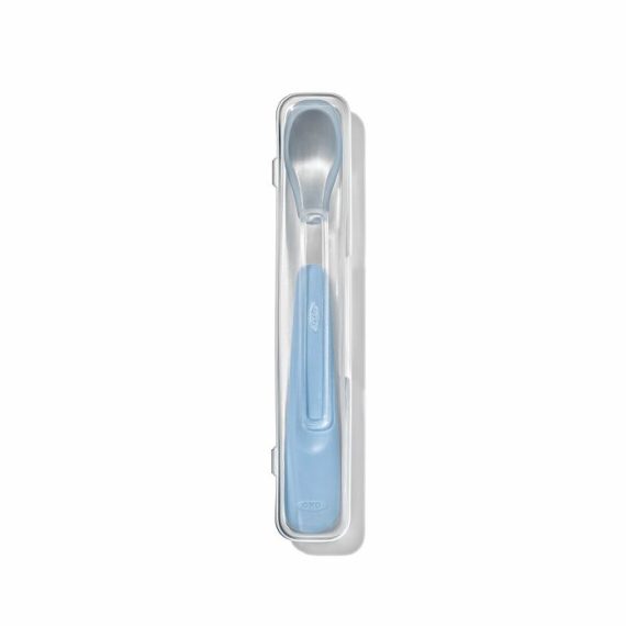 On The Go Feeding Spoon