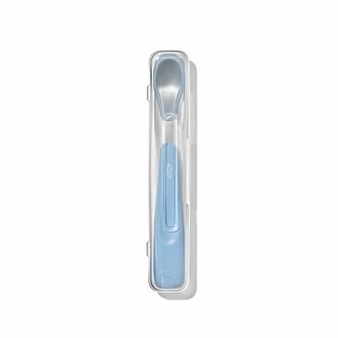 On The Go Feeding Spoon