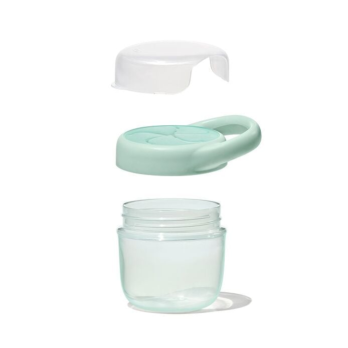 Tot Snack Cup with Lid - 2 Pack