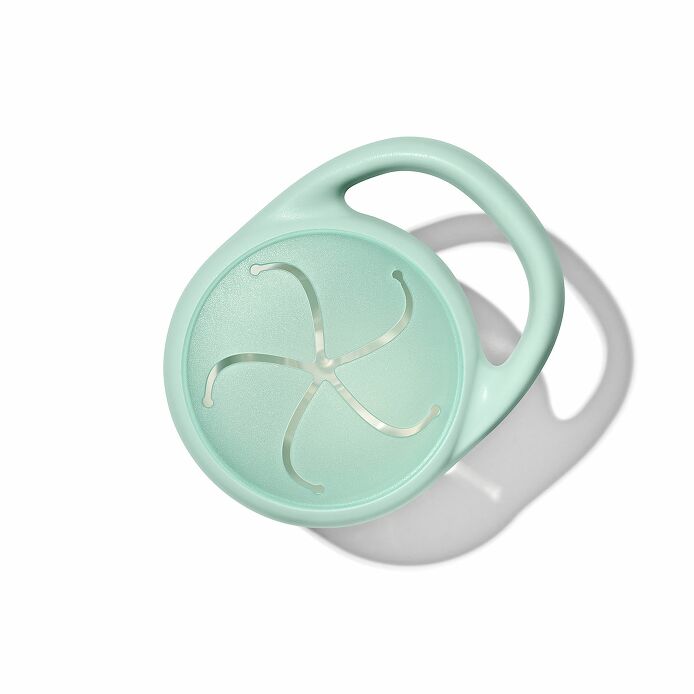 Tot Snack Cup with Lid - 2 Pack