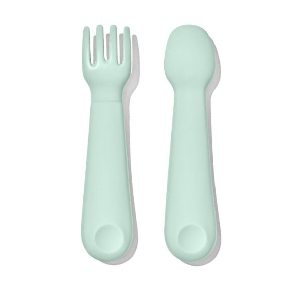 Mini Fork & Spoon Set