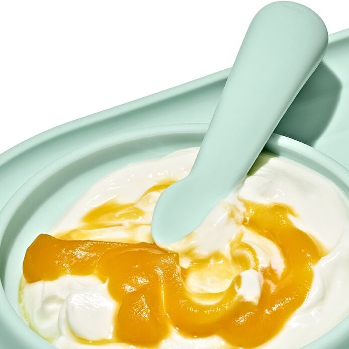 Mini Fork & Spoon Set