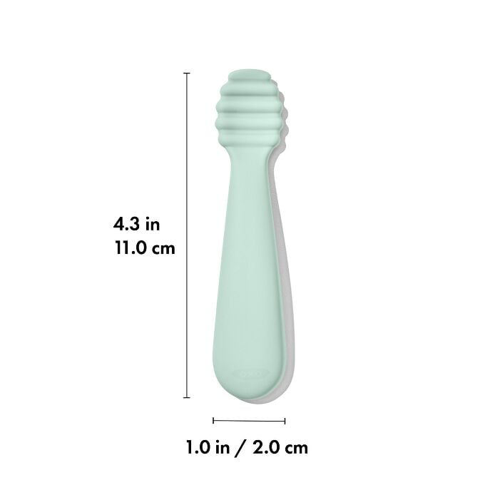 Dipper Spoon Set ?C 2-Pack