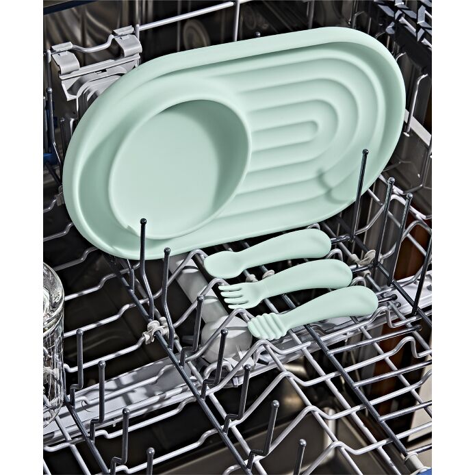 Dipper Spoon Set ?C 2-Pack