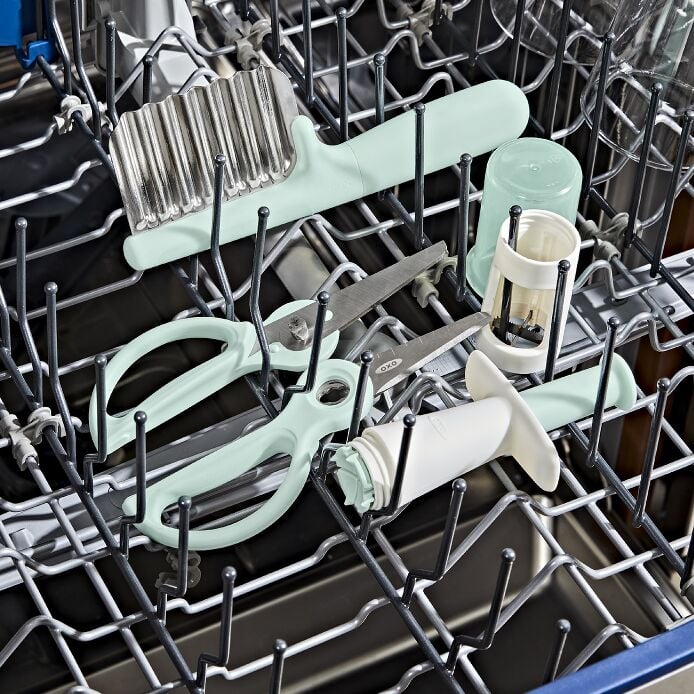 Crinkle Cutter