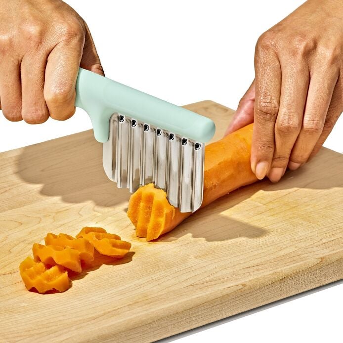 Cut & Prep Set ?C 3-Piece