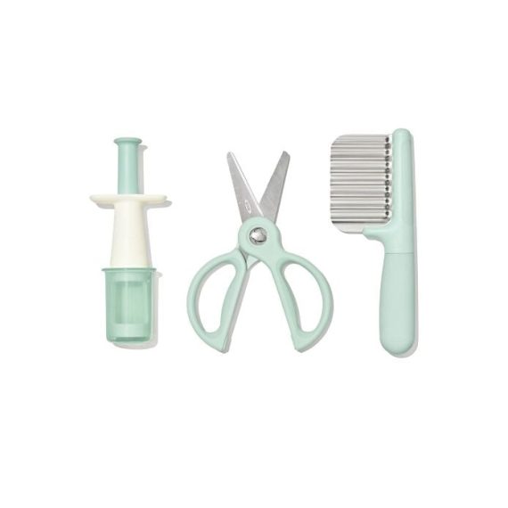 Cut & Prep Set ?C 3-Piece
