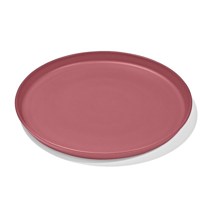 Stackable Plate Set - 3 Pack
