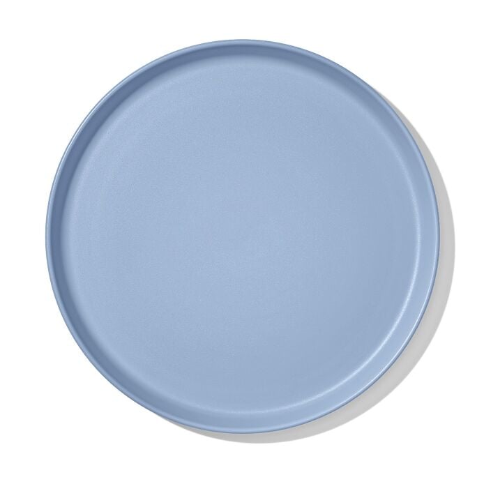 Stackable Plate Set - 3 Pack