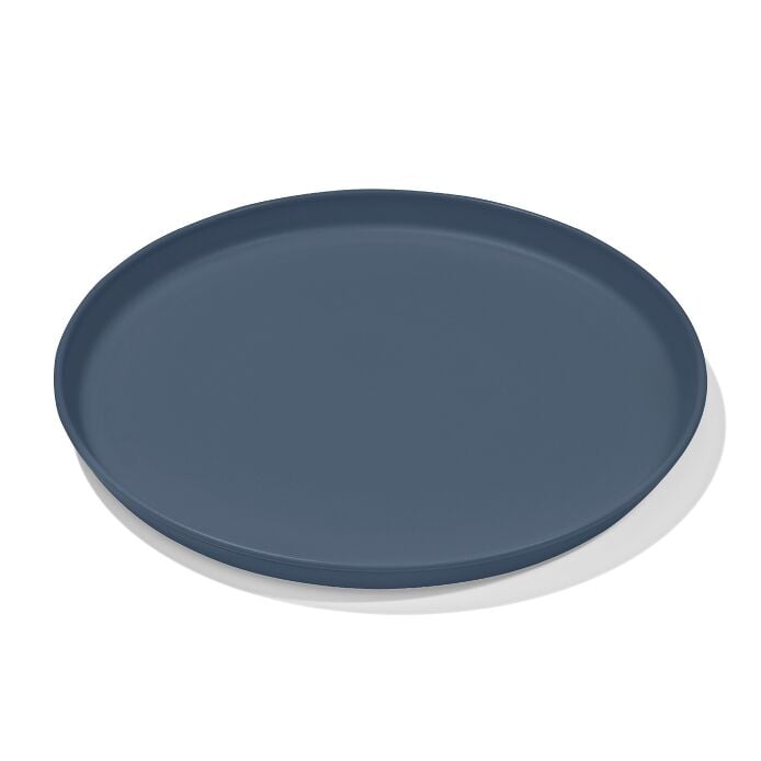 Stackable Plate Set - 3 Pack