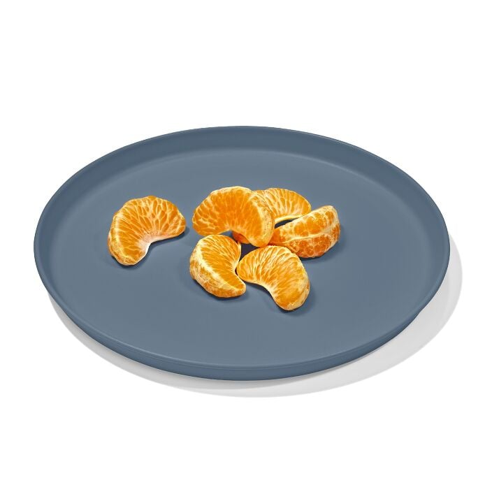 Stackable Plate Set - 3 Pack