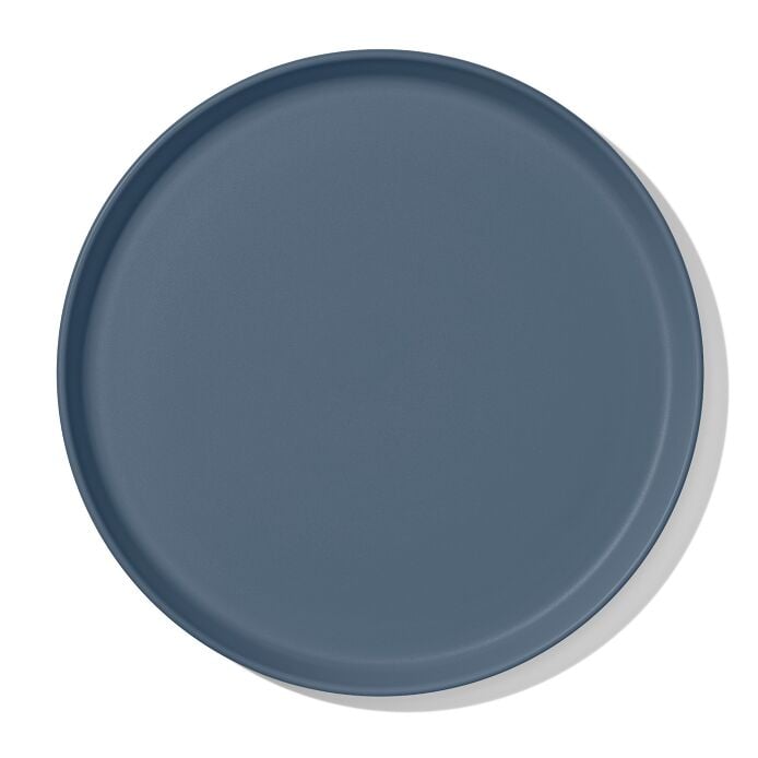 Stackable Plate Set - 3 Pack
