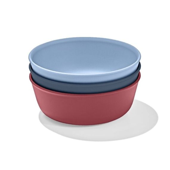 Stackable Bowl Set - 3 Pack