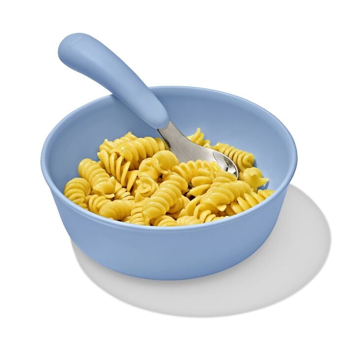 Stackable Bowl Set - 3 Pack