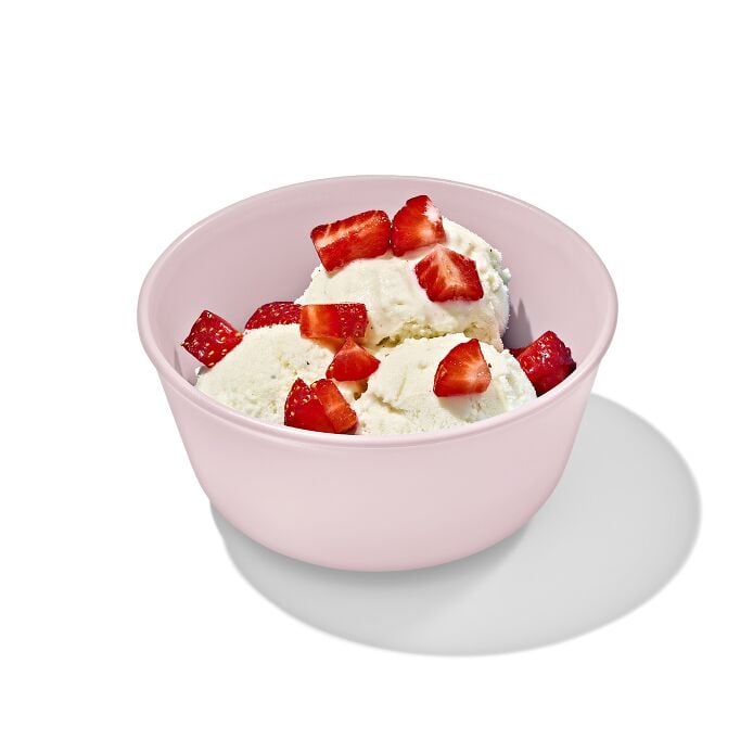 Stackable Mini Bowl Set - 4 Pack