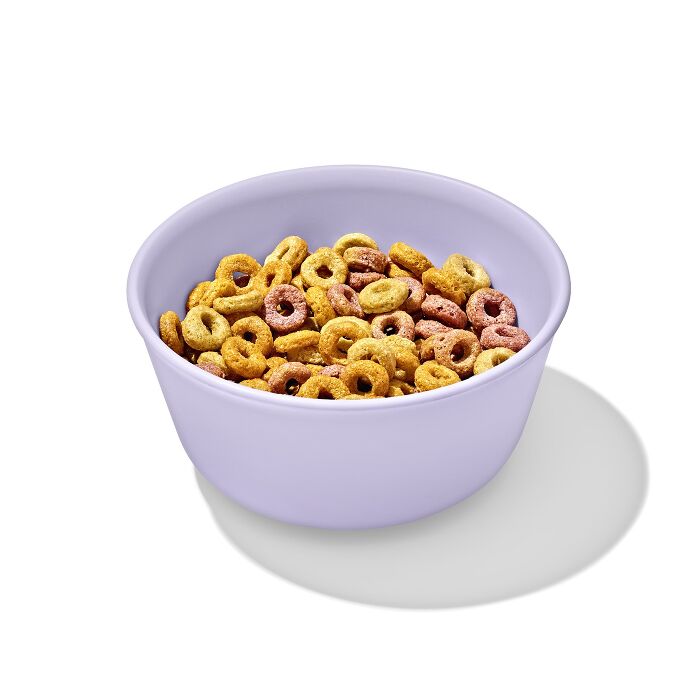 Stackable Mini Bowl Set - 4 Pack