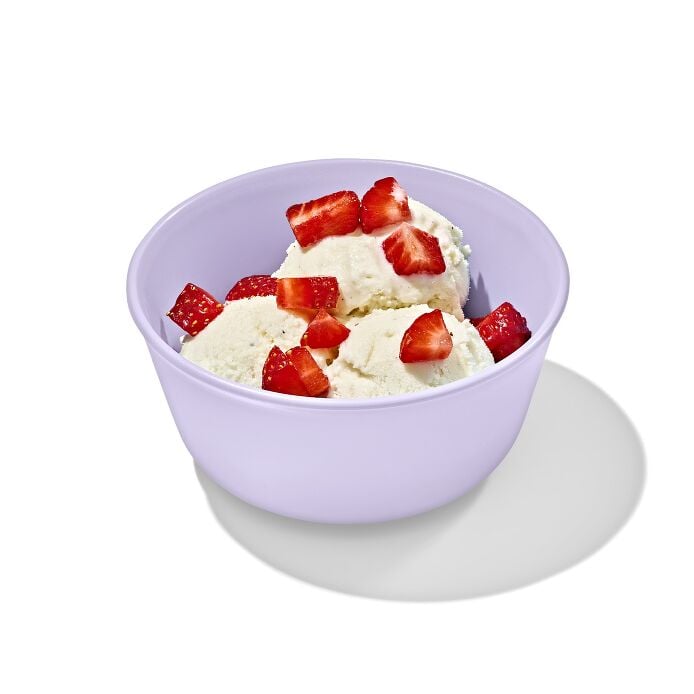 Stackable Mini Bowl Set - 4 Pack