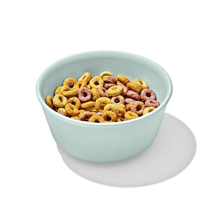 Stackable Mini Bowl Set - 4 Pack