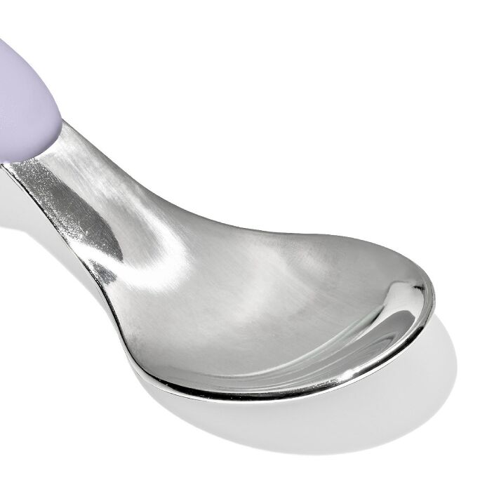 On-The-Go Fork And Spoon Set