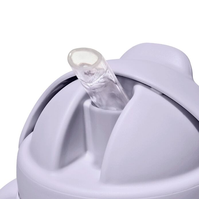 Transitions Straw Cup With Removable Handles - 6 Oz